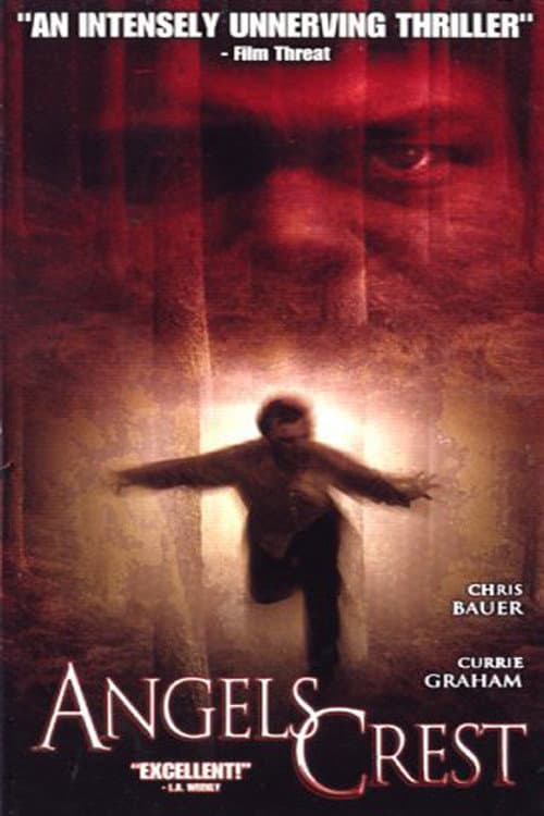 Poster di Angels Crest