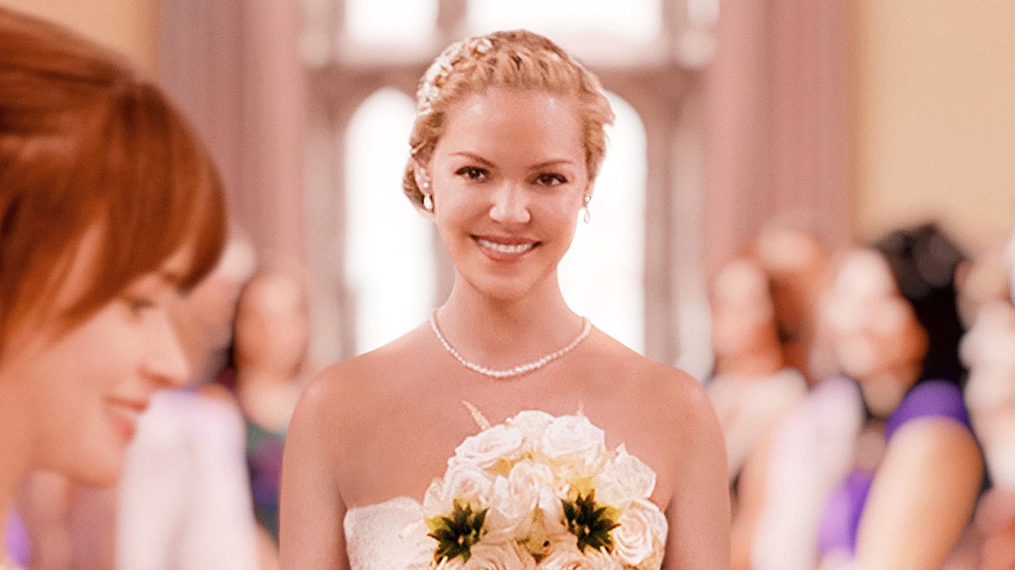 Jenny's Wedding - immagine