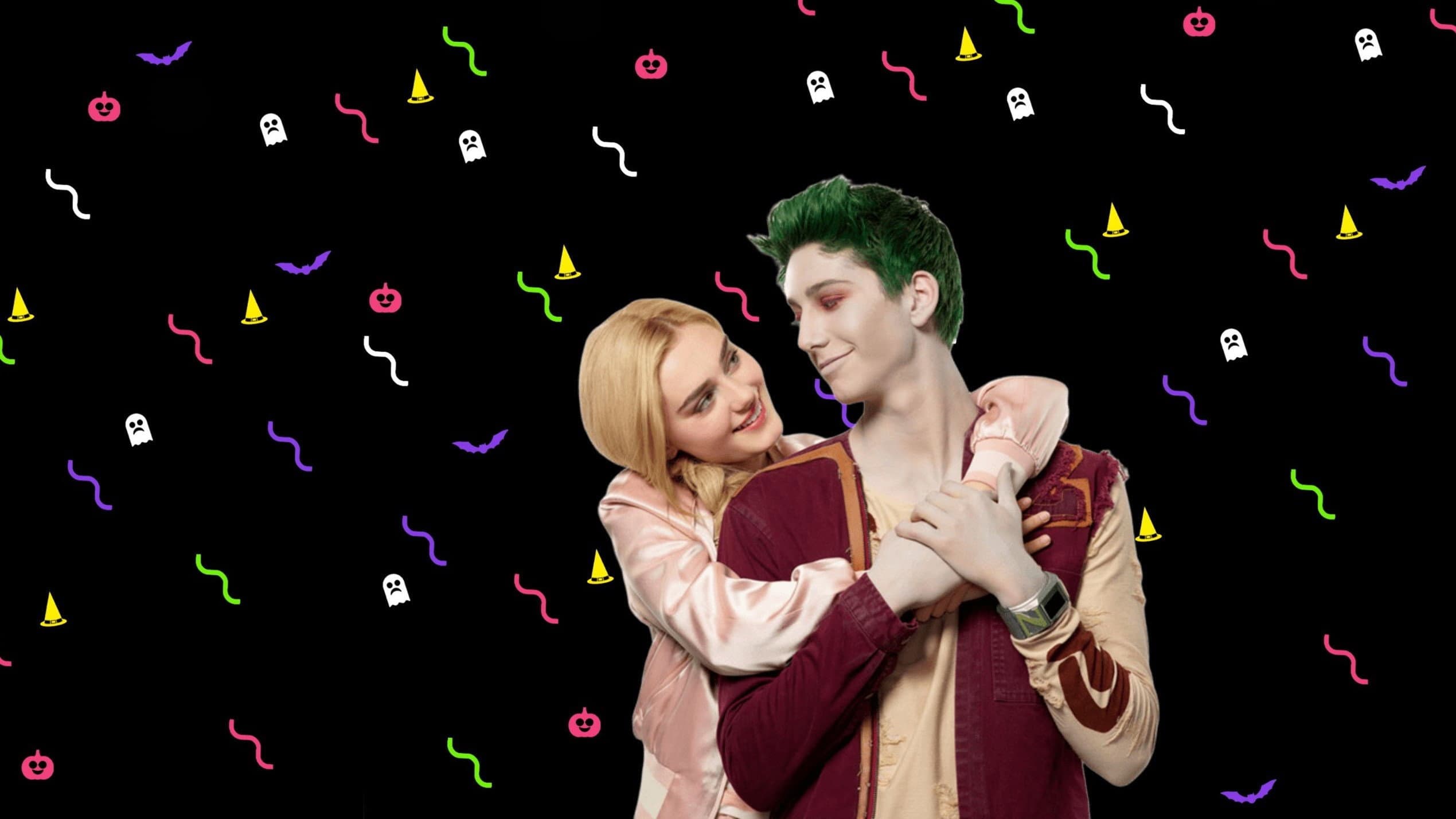 ZOMBIES Halloween Cast Party - immagine