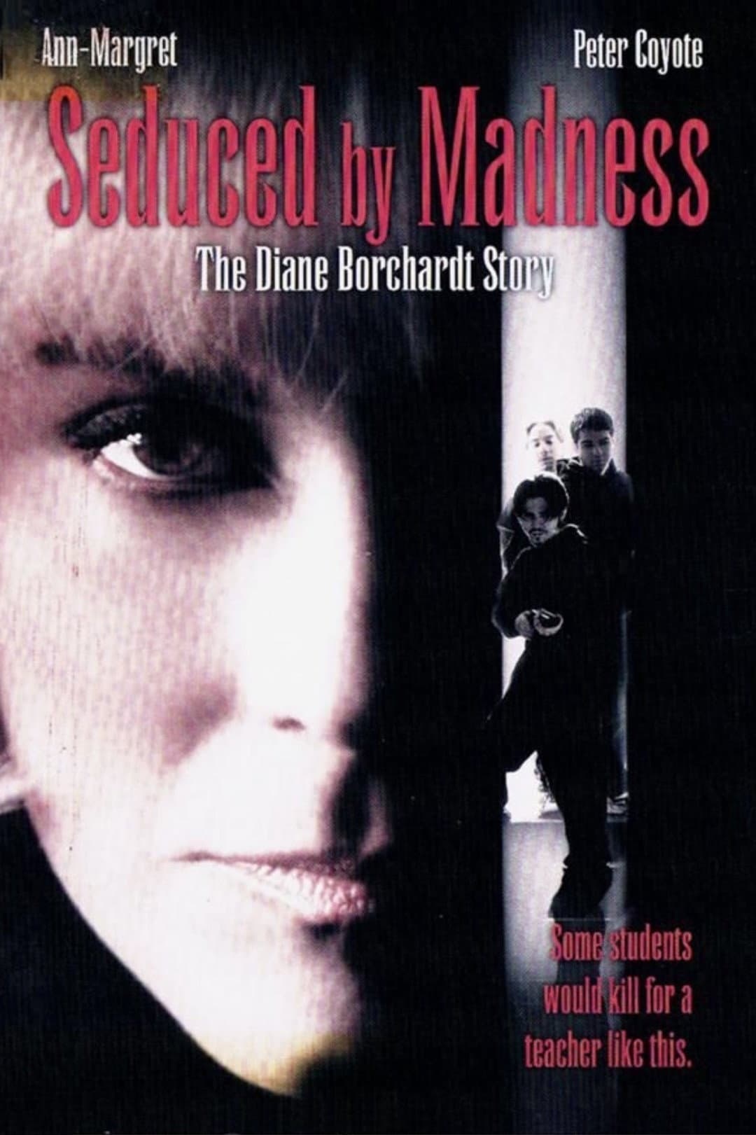 Poster di Seduced by Madness
