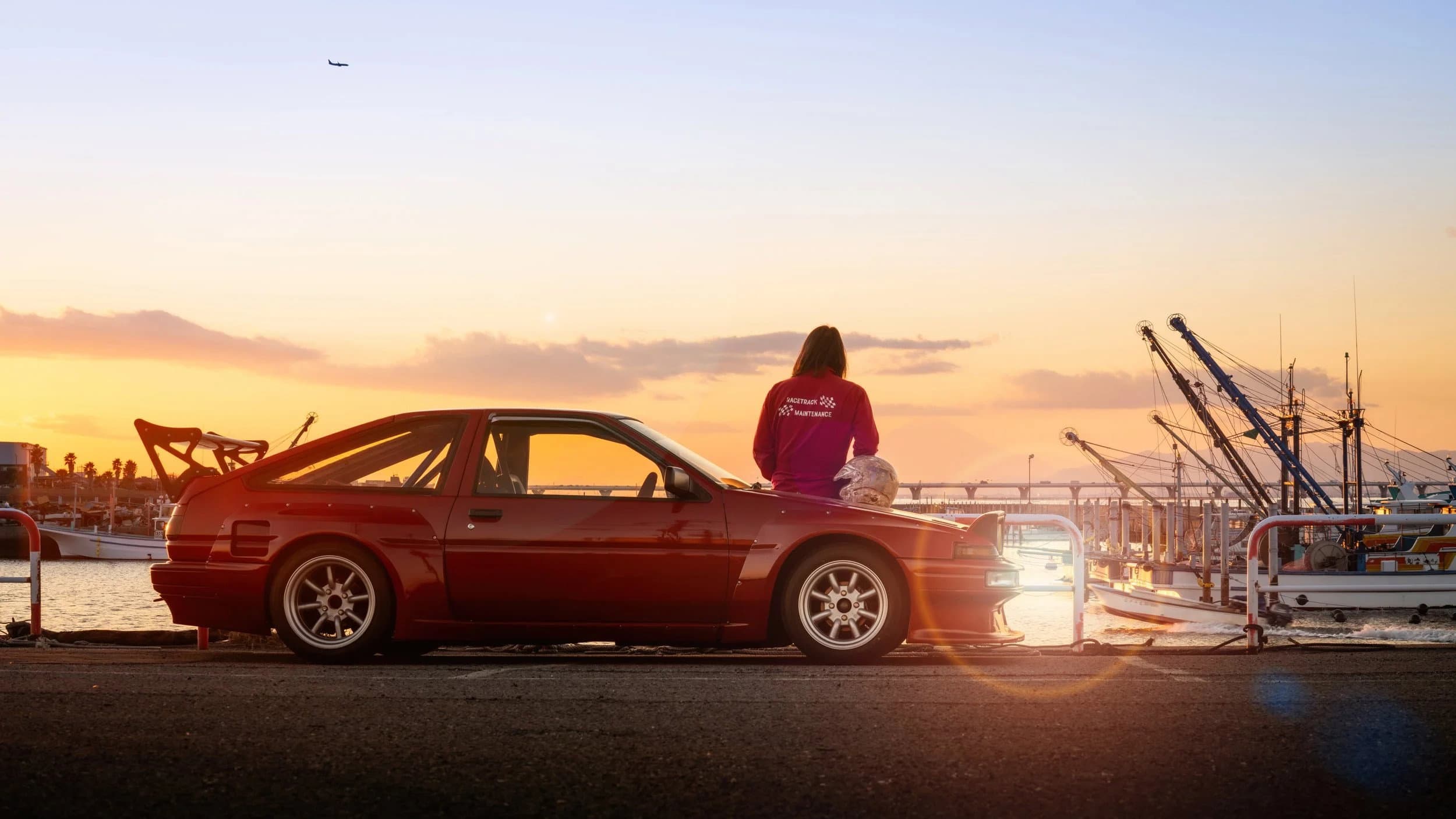 Drifter - immagine
