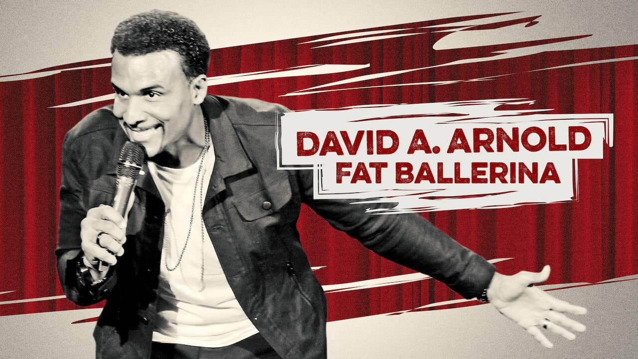 David A. Arnold: Fat Ballerina - immagine