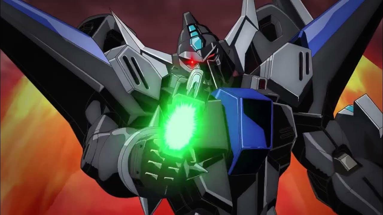 Mobile Suit Gundam SEED FREEDOM - immagine