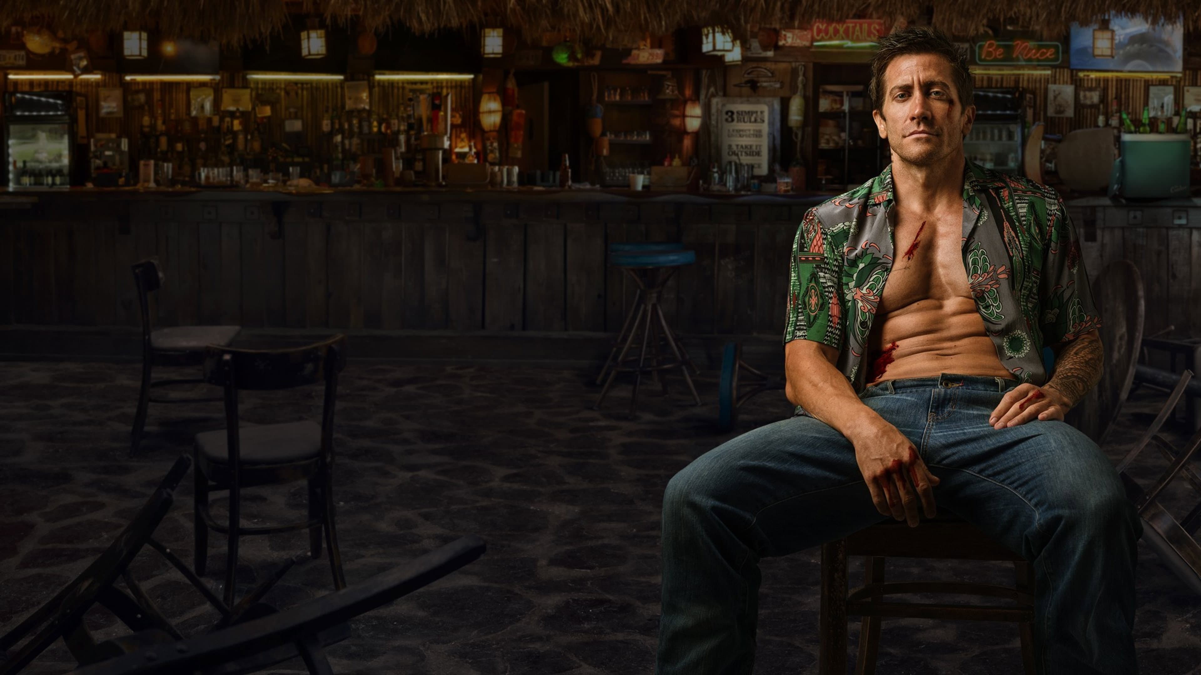 Road House - immagine