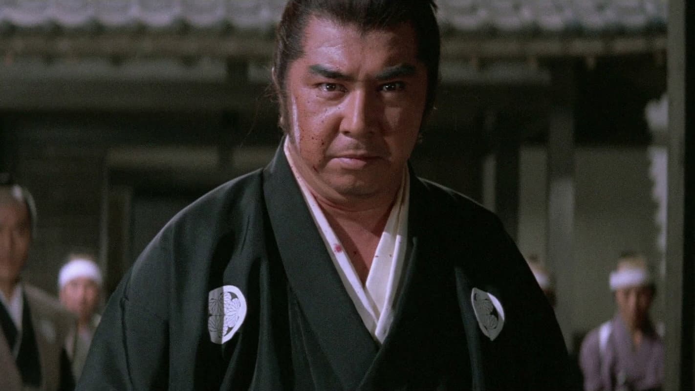 Lone Wolf and Cub: Sword of Vengeance - immagine