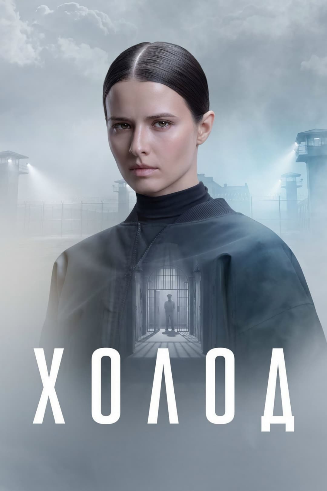 Poster di Холод
