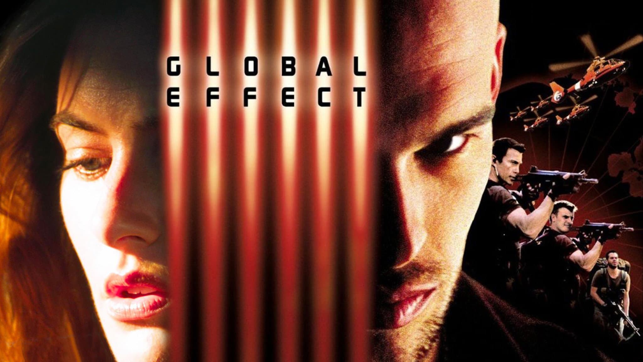 Global Effect: Rischio di contagio - immagine