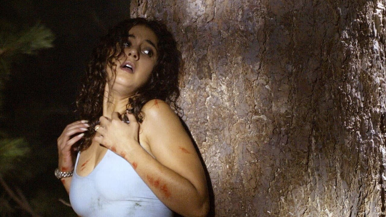 Wrong Turn - Il bosco ha fame - immagine