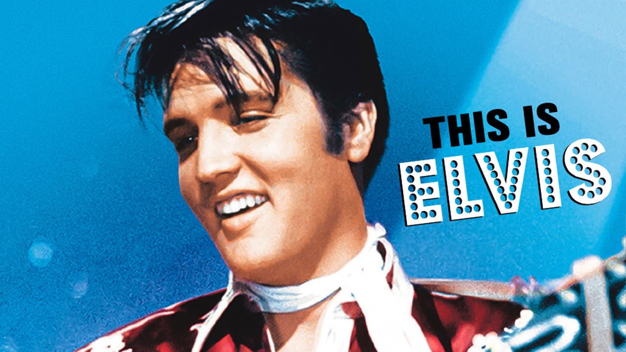 This Is Elvis - immagine