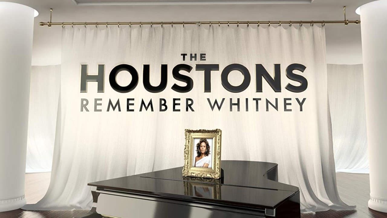 The Houstons Remember Whitney - immagine