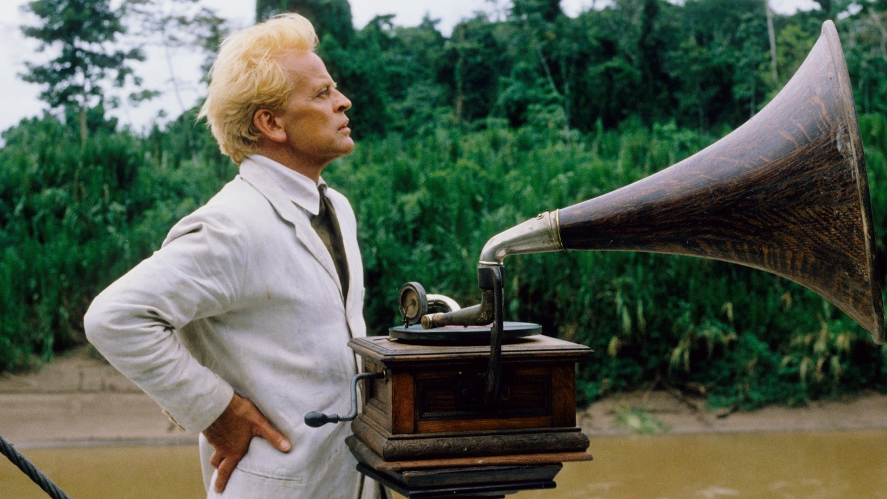 Fitzcarraldo - immagine
