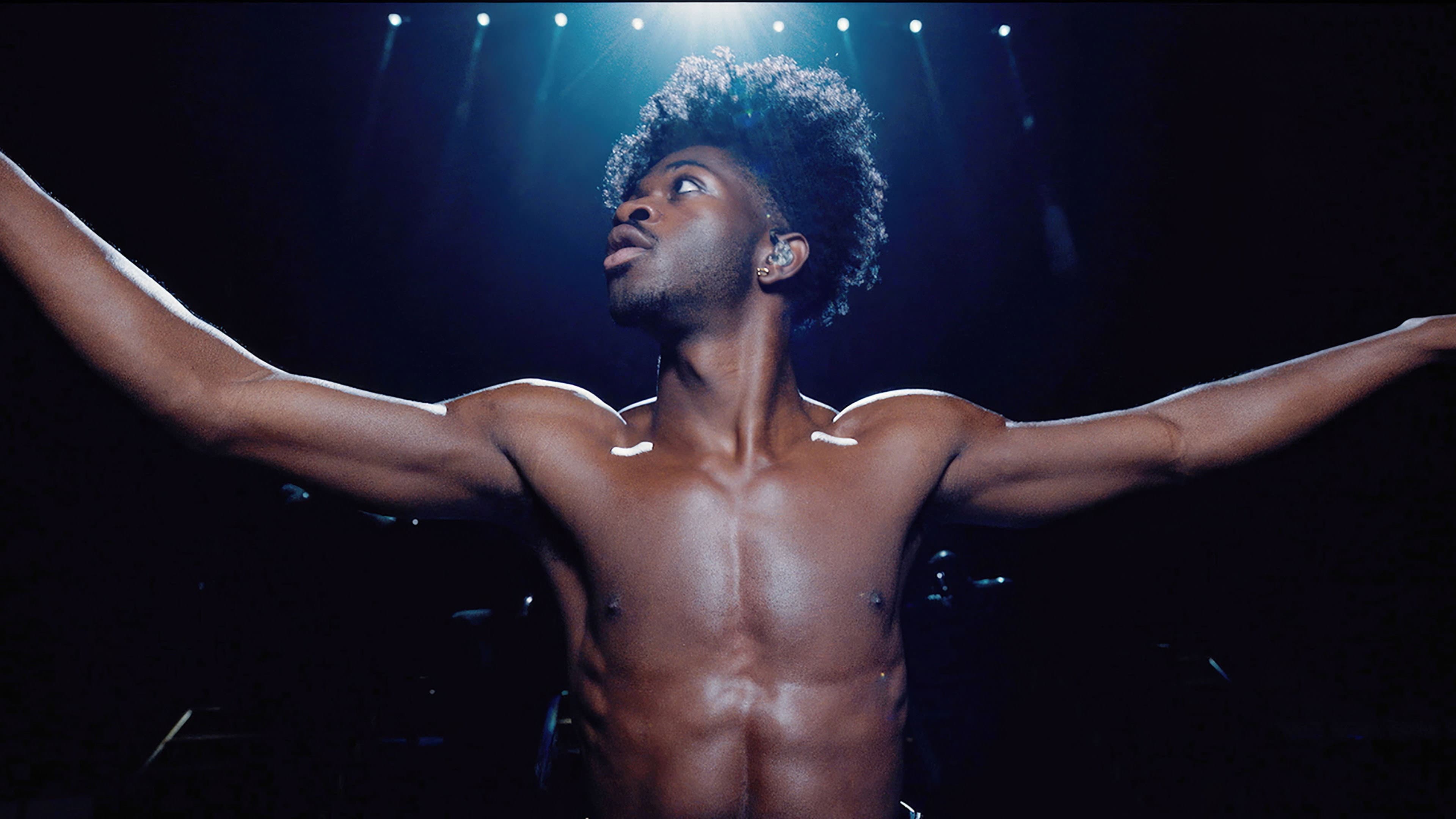 Lil Nas X: Long Live Montero - immagine