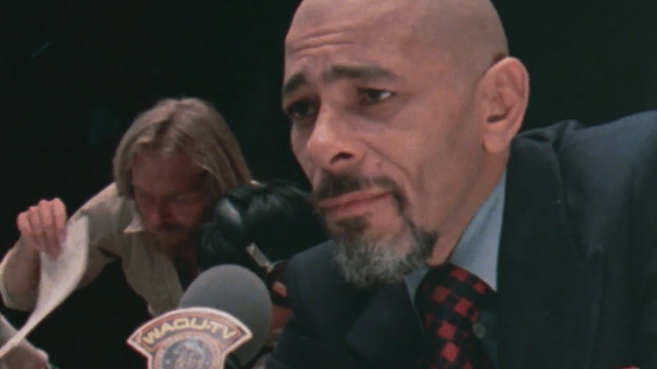 Fist of Fear - Il tocco della Morte - immagine