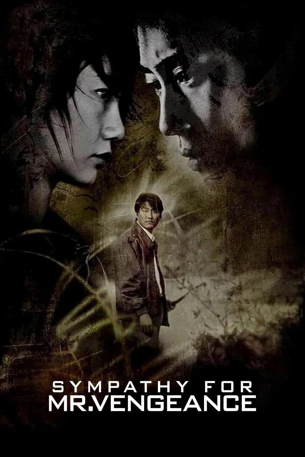 Poster di The Process of Mr. Vengeance