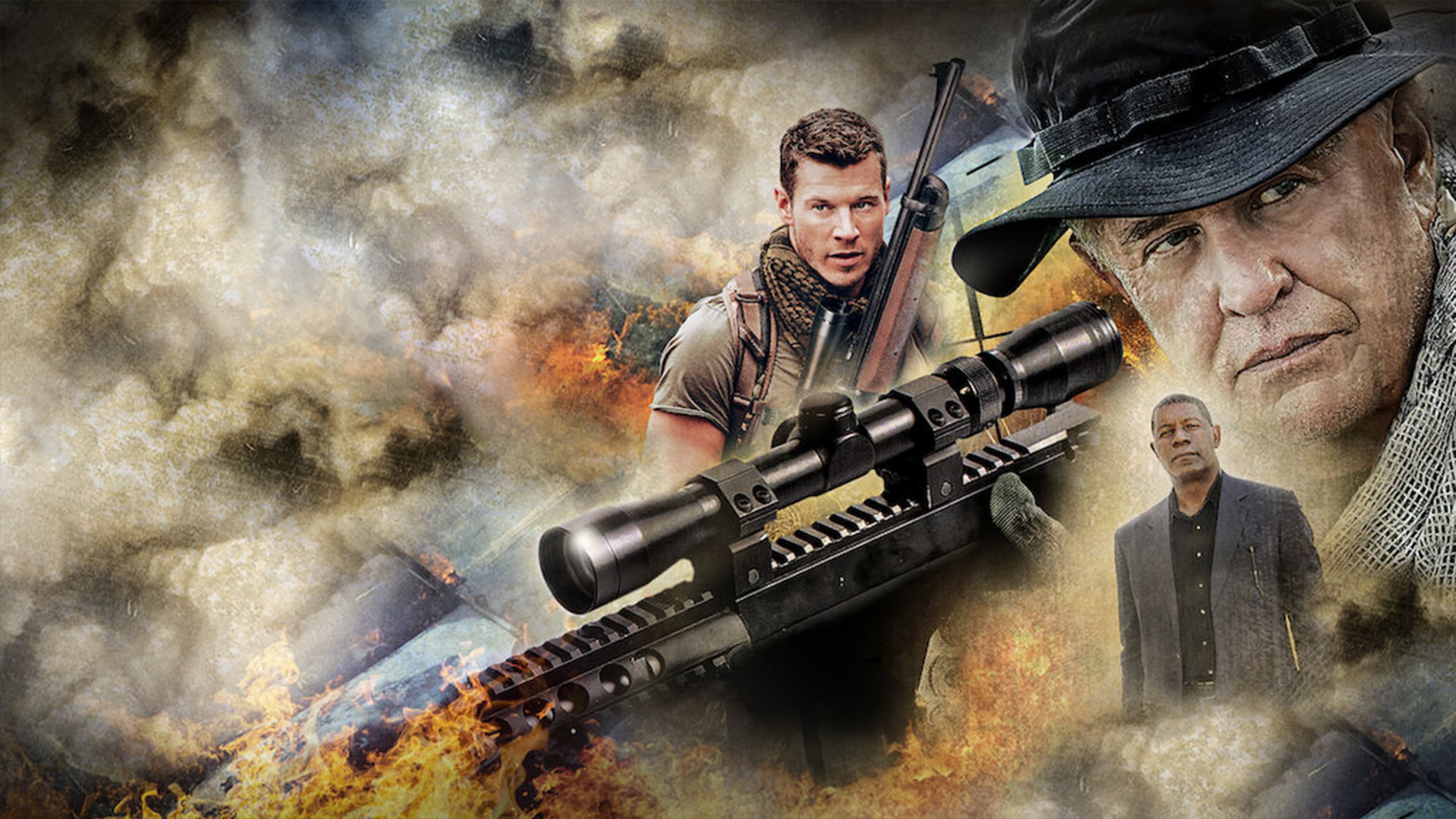 Sniper 5 - Fino all'ultimo colpo - immagine