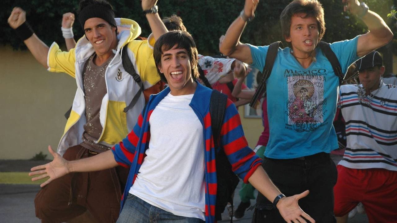 High School Musical: El Desafío - immagine