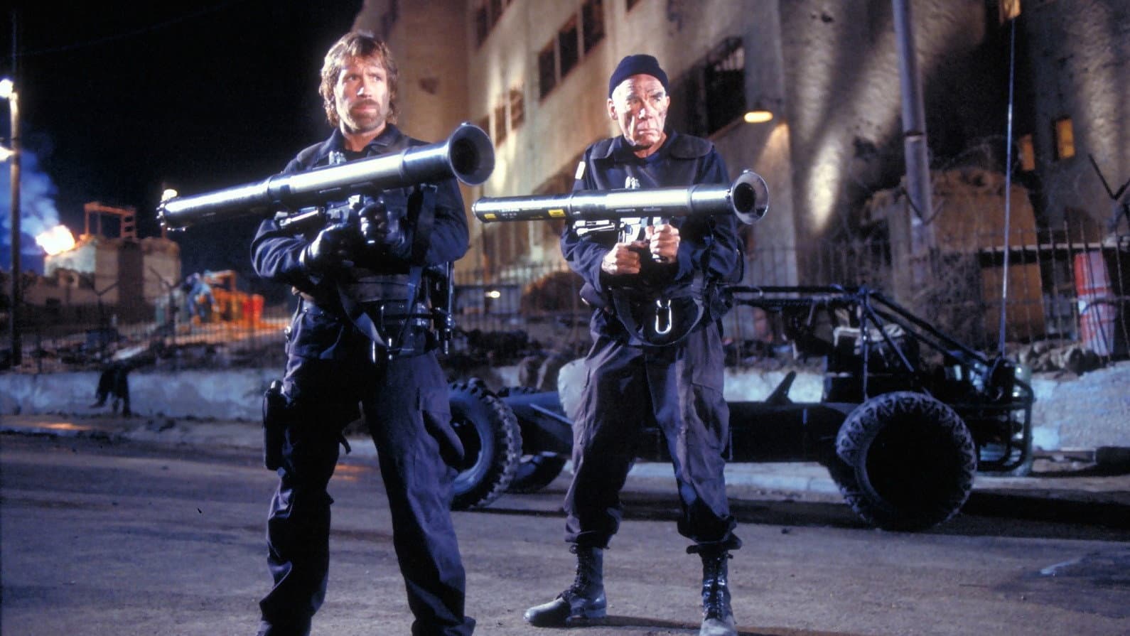 Delta Force - immagine