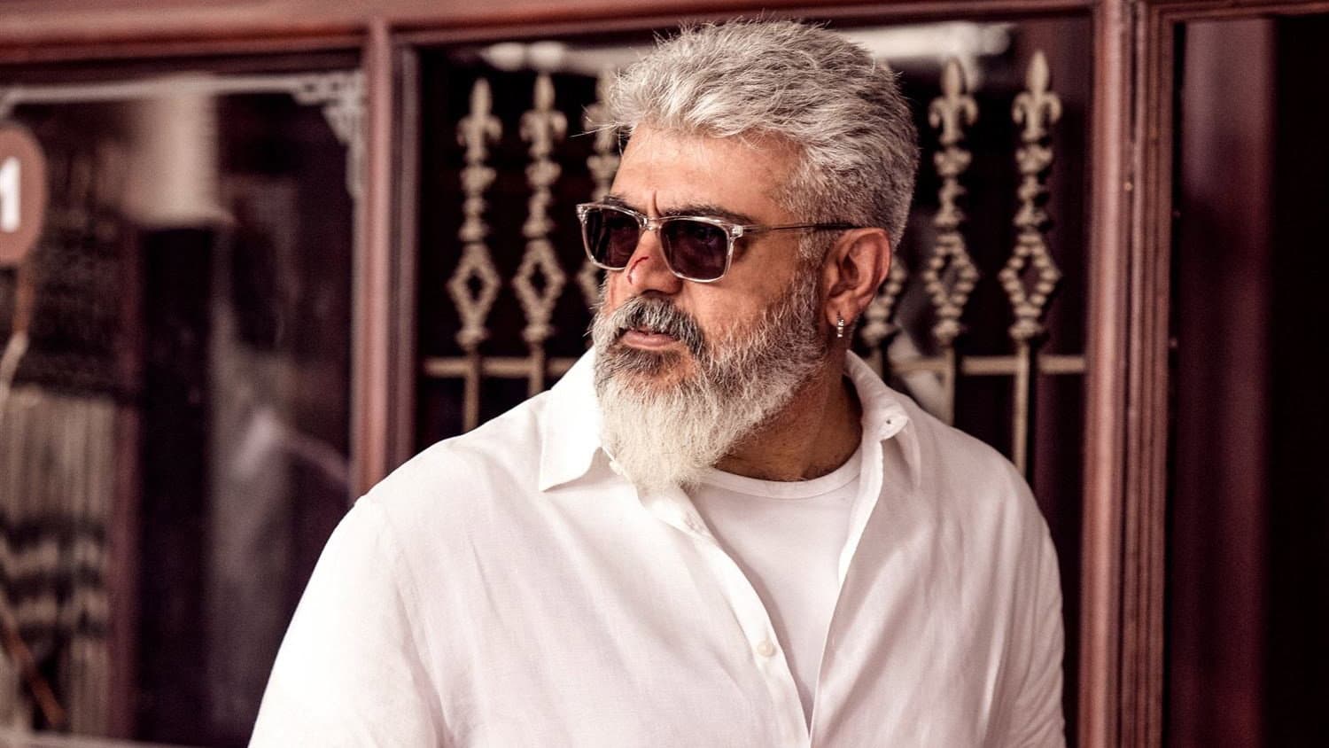 துணிவு - immagine