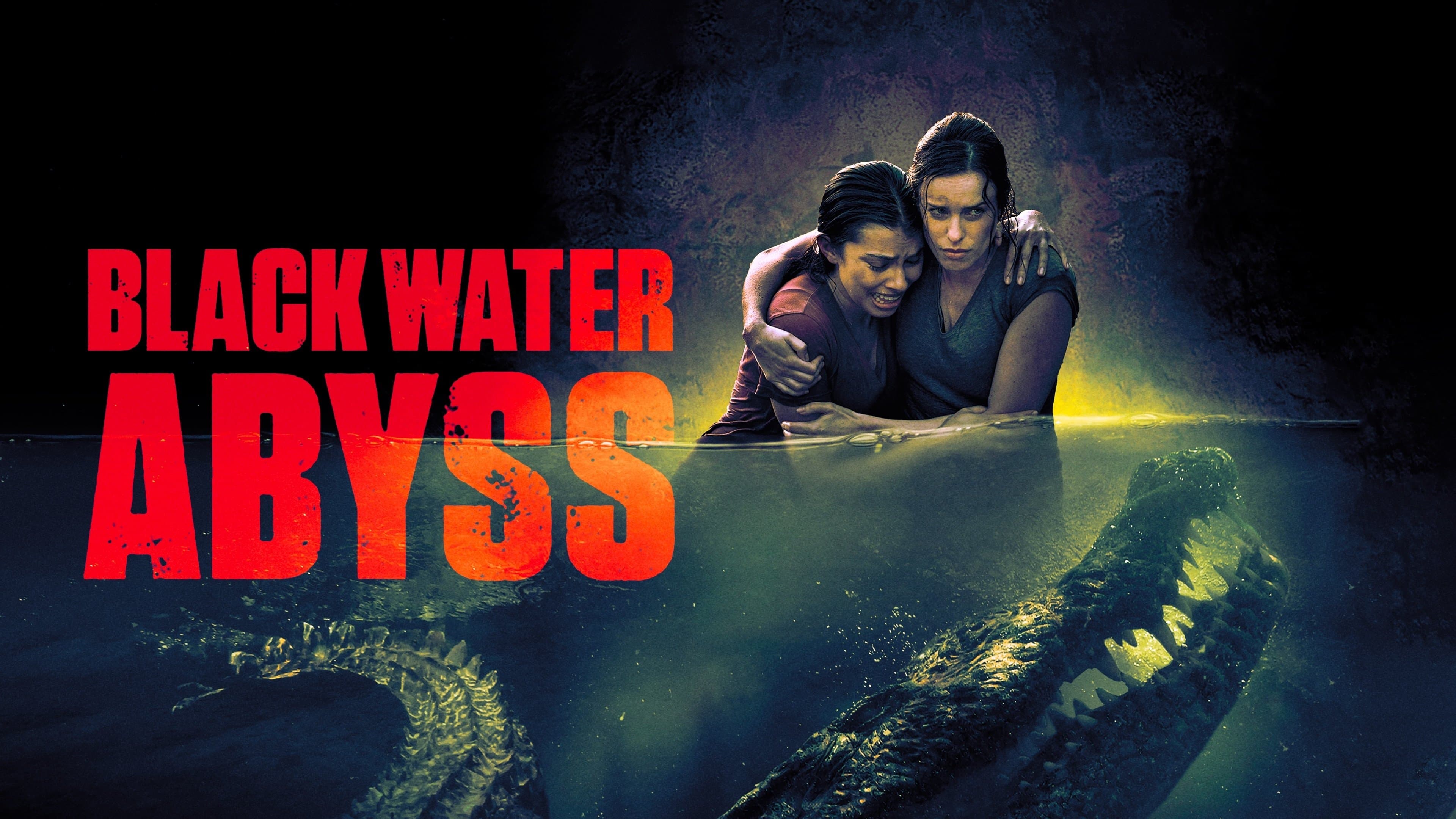 Black Water - Abyss - immagine