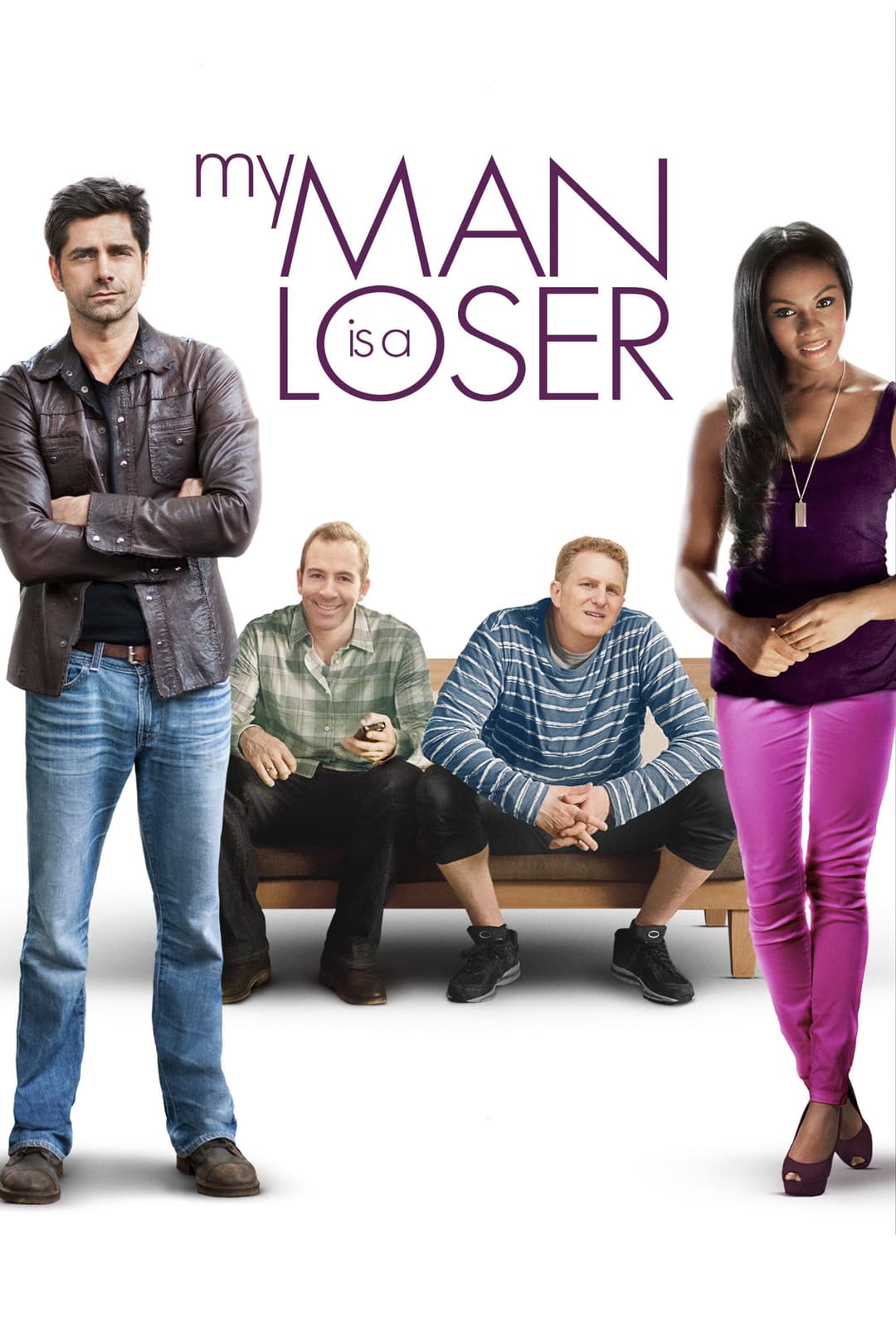 Poster di My Man is a Loser