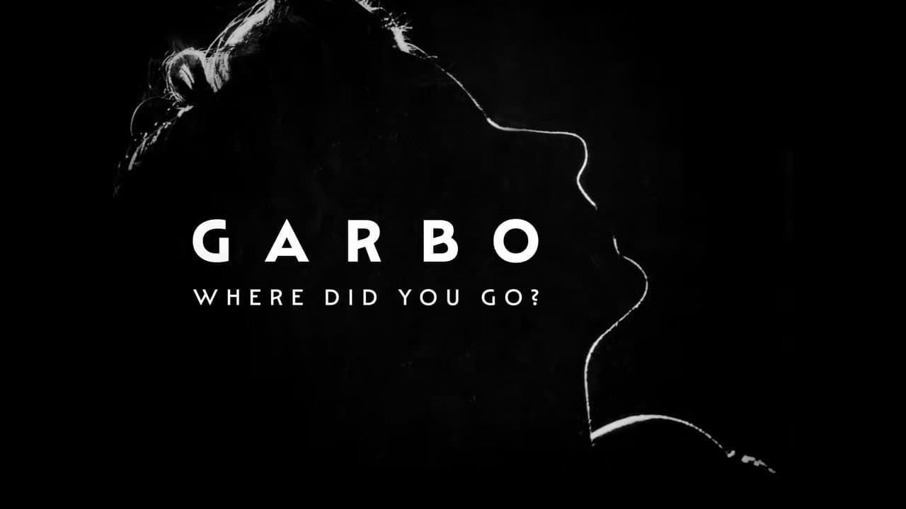 Garbo: Where Did You Go? - immagine