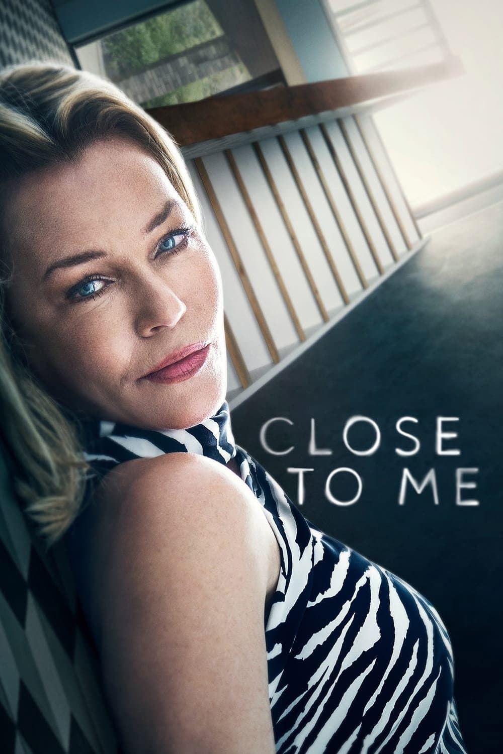 Poster di Close to Me
