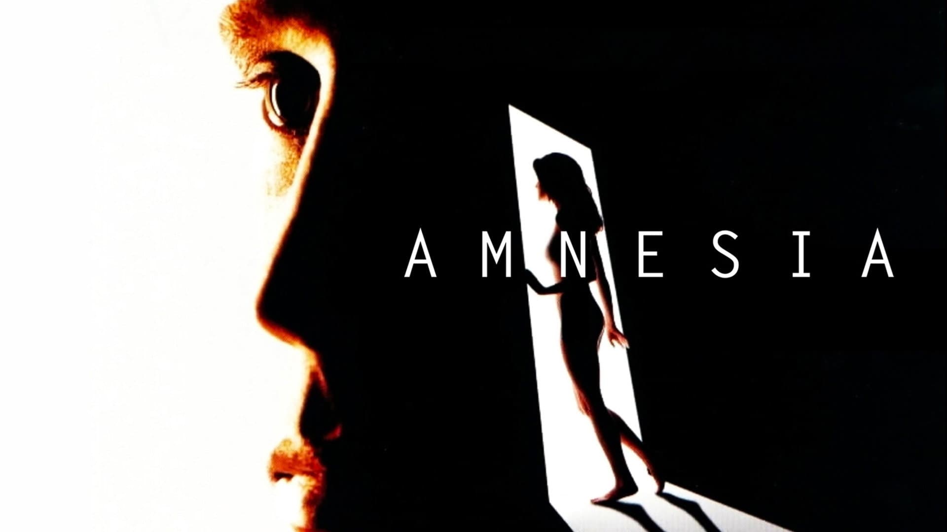 Amnesia - immagine