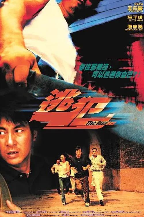 Poster di 逃犯