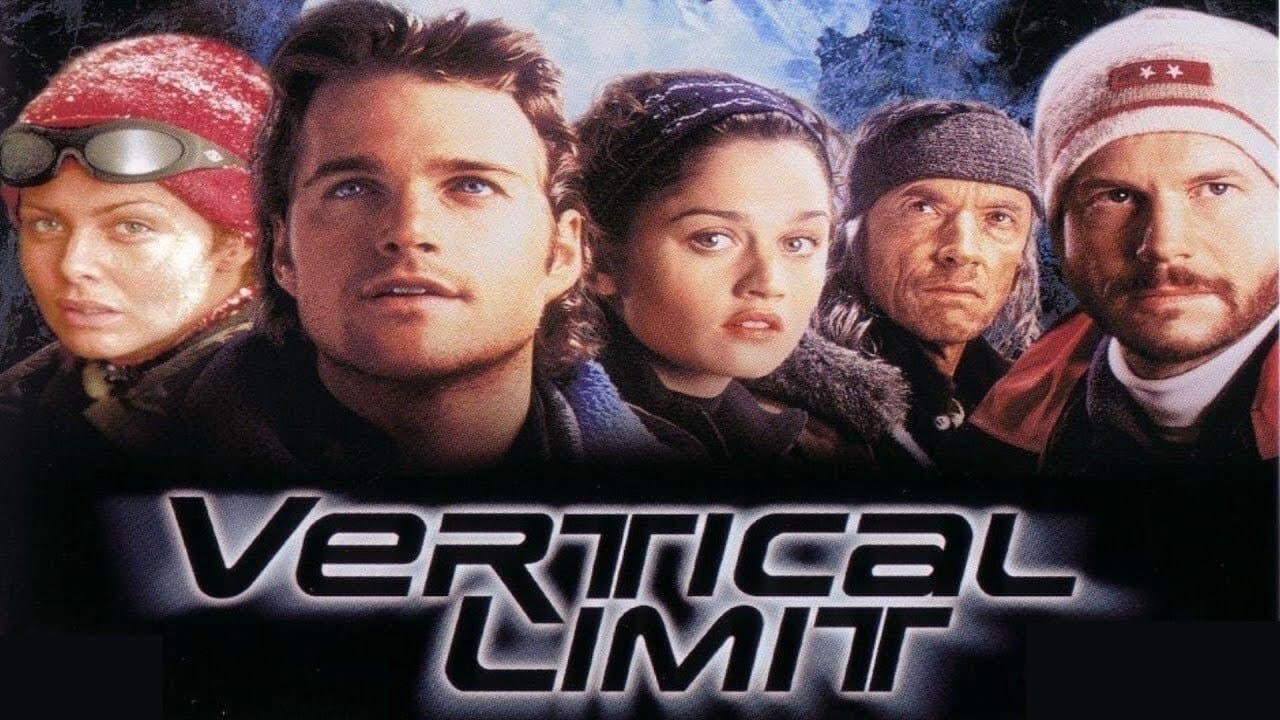 Vertical Limit - immagine