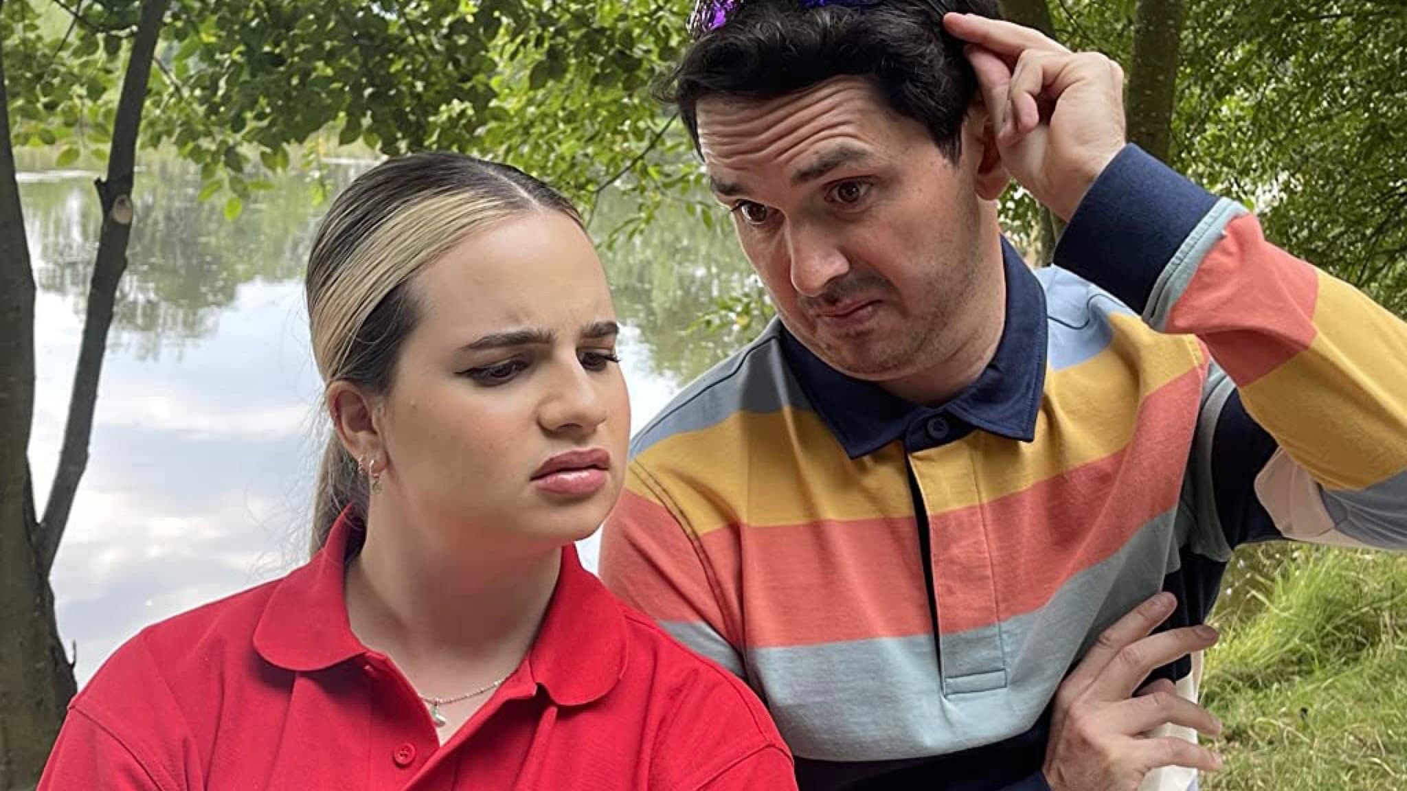 So Awkward: Kids Camp - immagine
