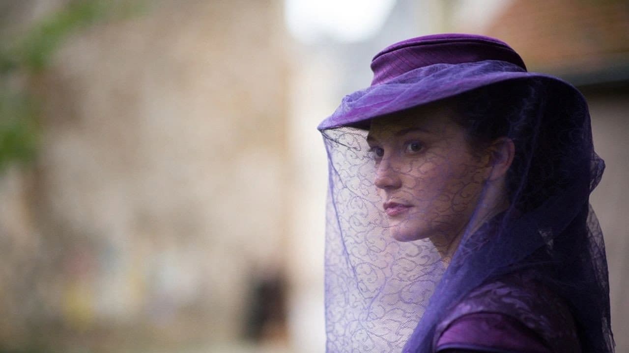 Madame Bovary - immagine
