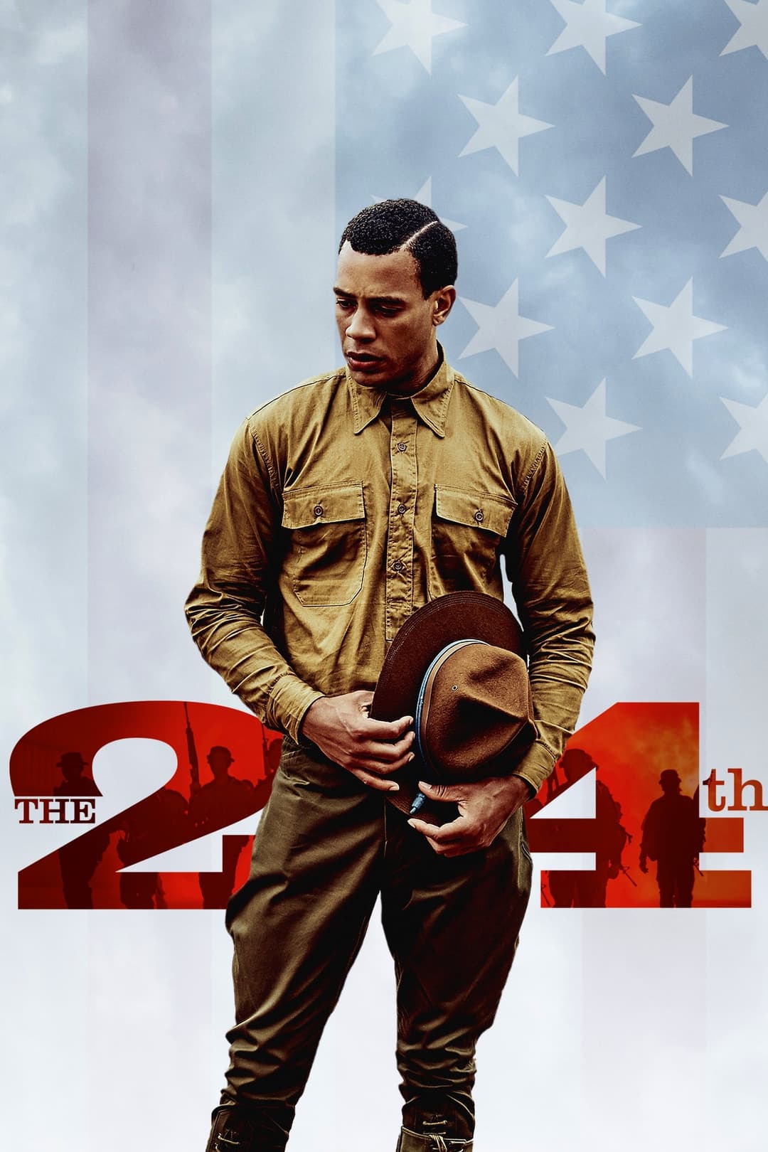 Poster di The 24th