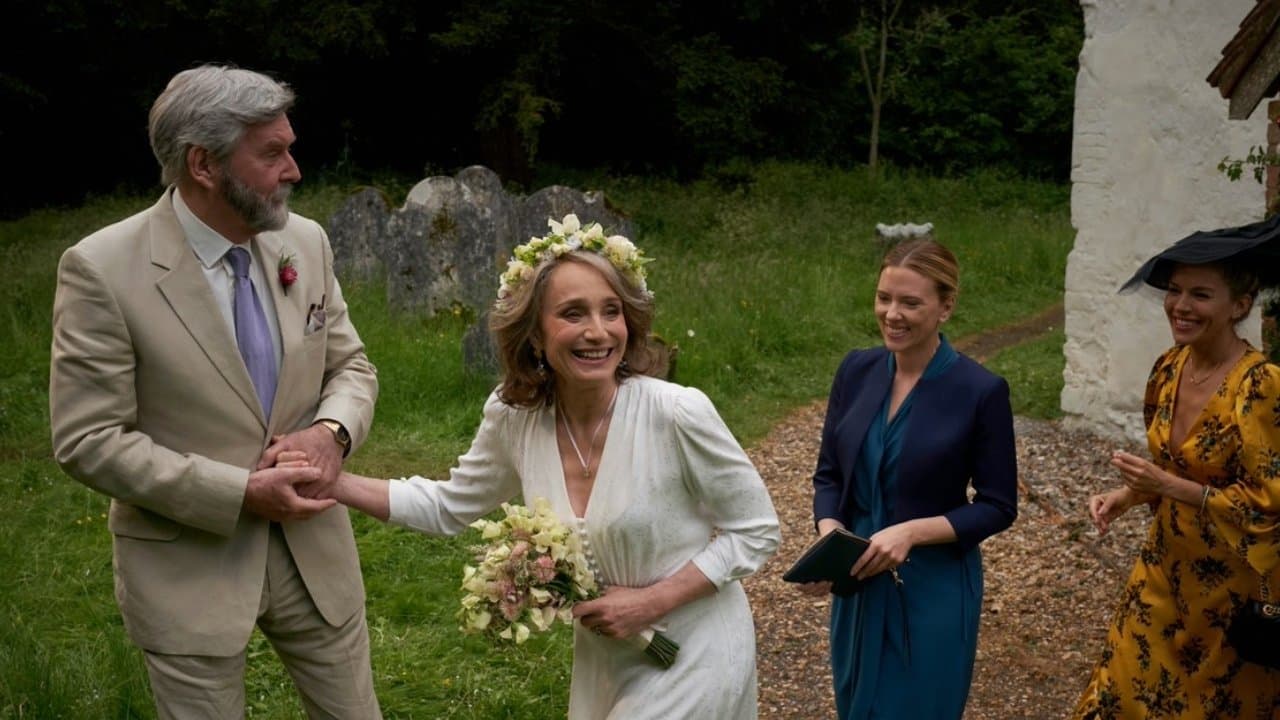 My Mother's Wedding - immagine