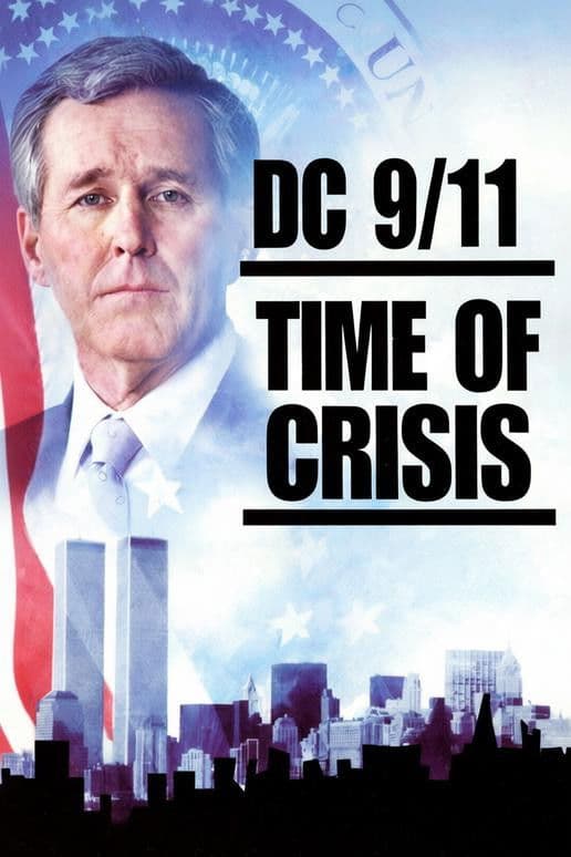 Poster di DC 9/11: Time of Crisis