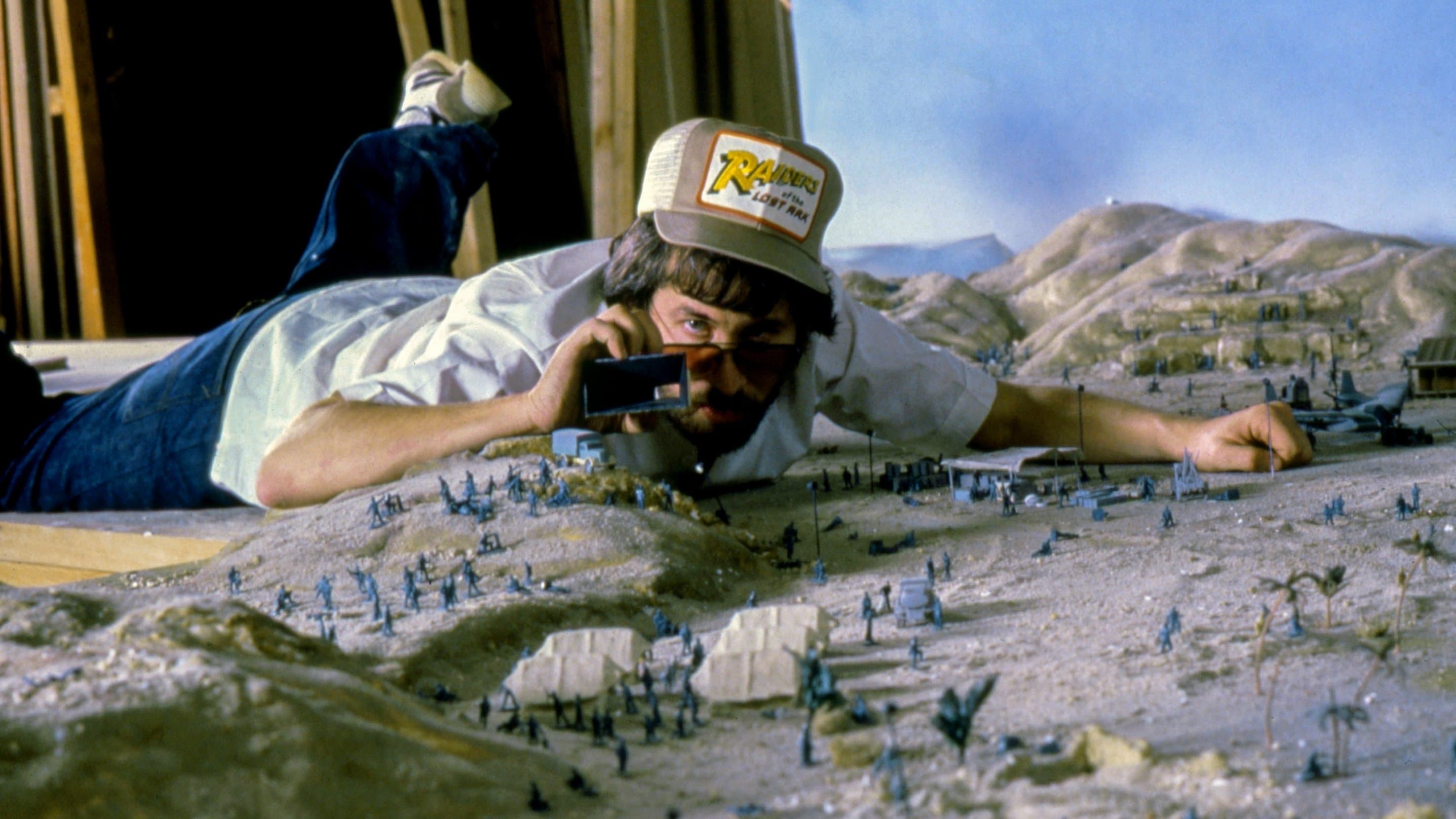 Indiana Jones : à la recherche de l'âge d'or perdu - immagine