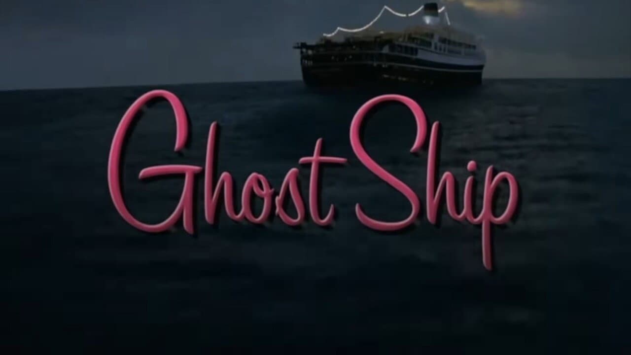 Nave fantasma - immagine