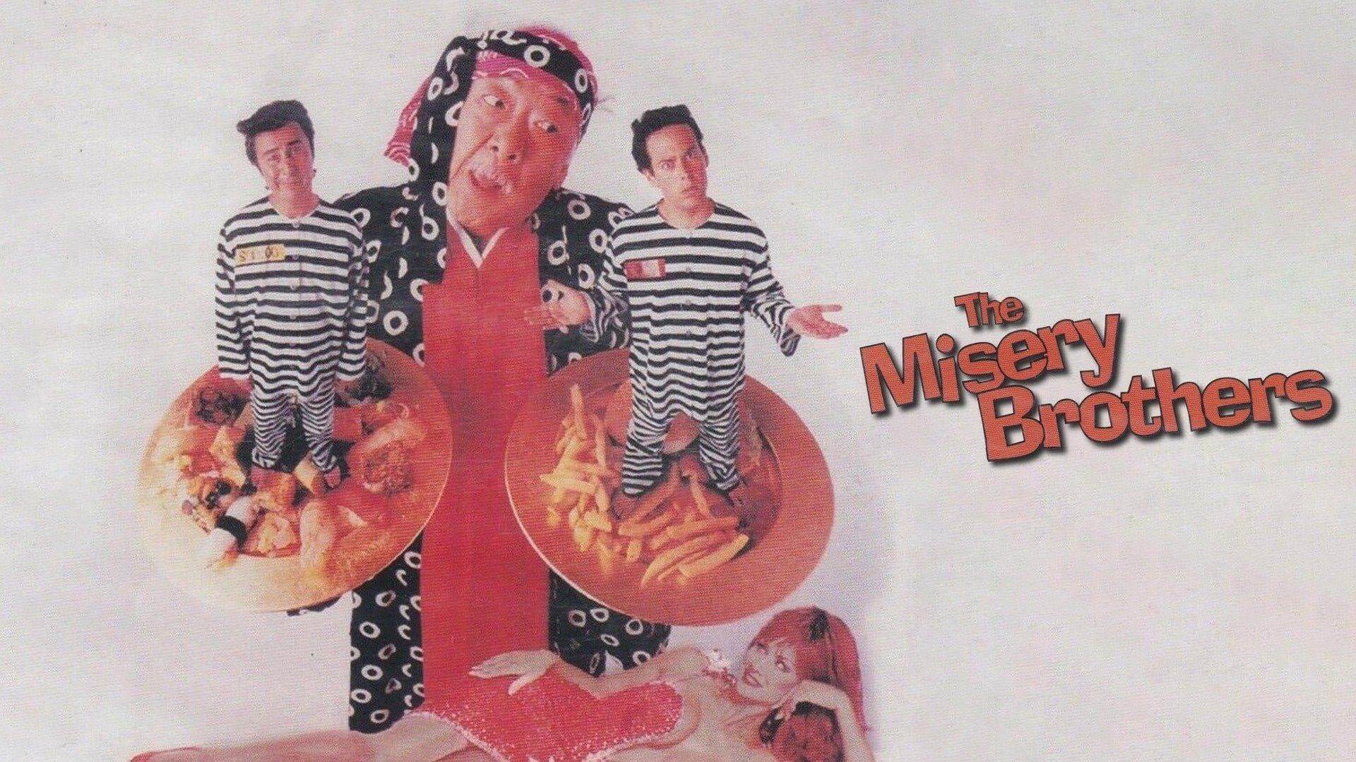The Misery Brothers - immagine