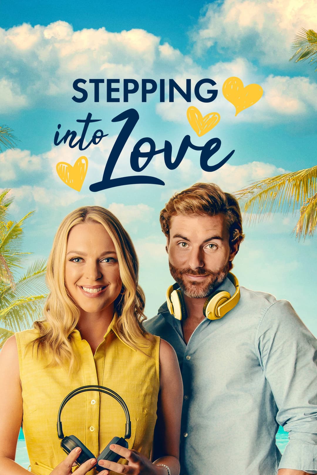 Poster di Sulle orme dell'amore