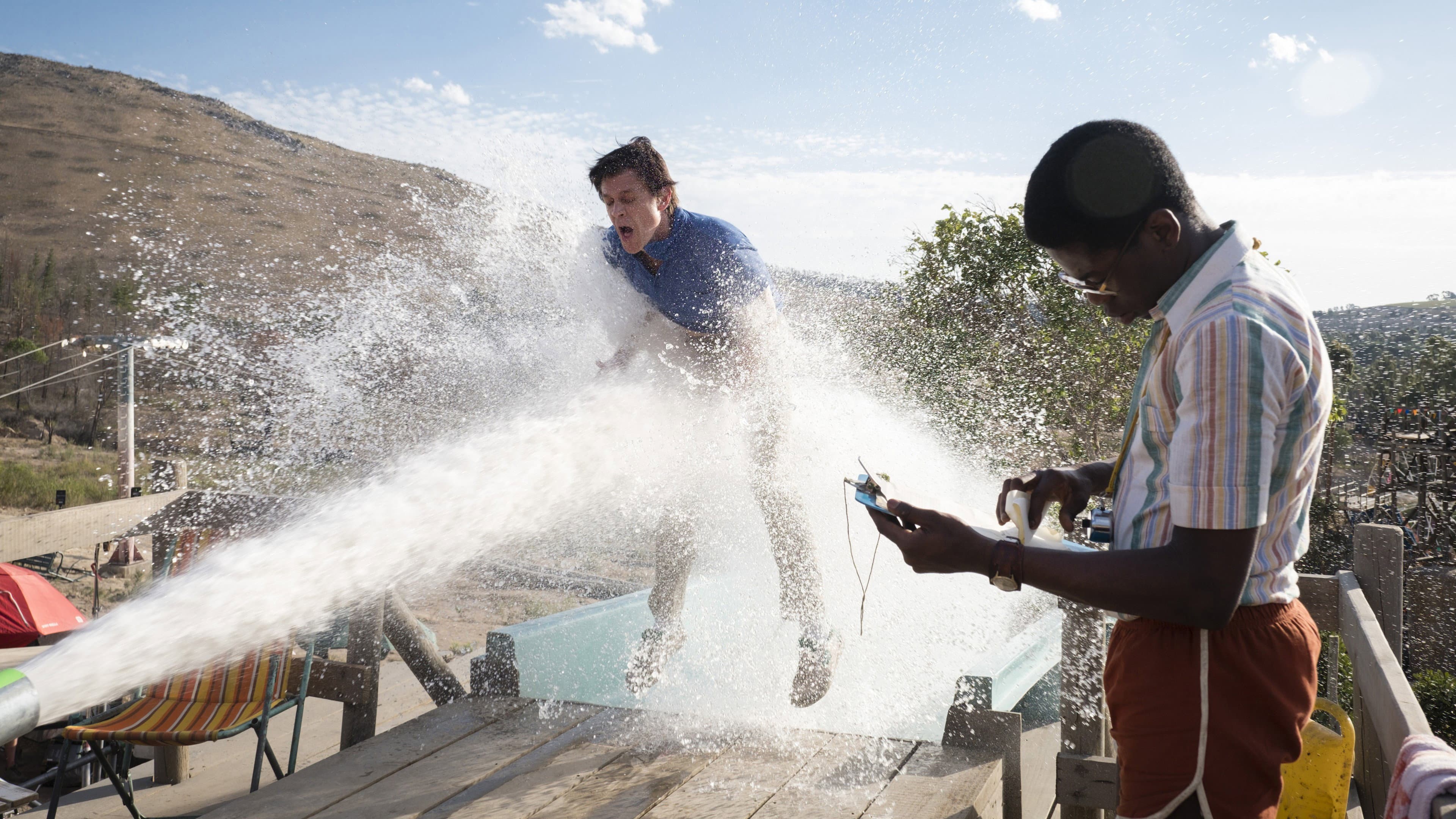 Action Point - immagine