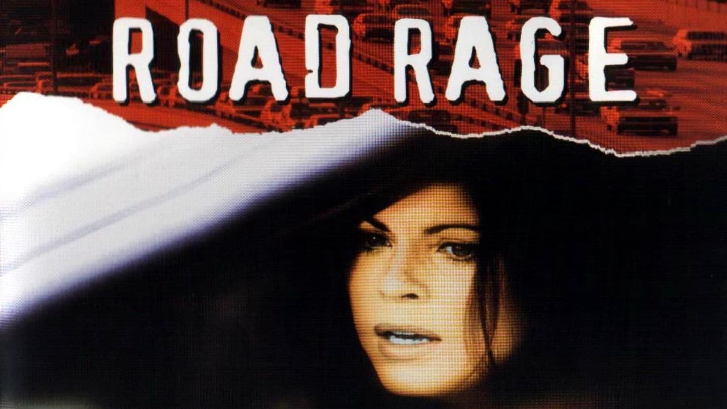 Road Rage - Incubo sulla strada - immagine
