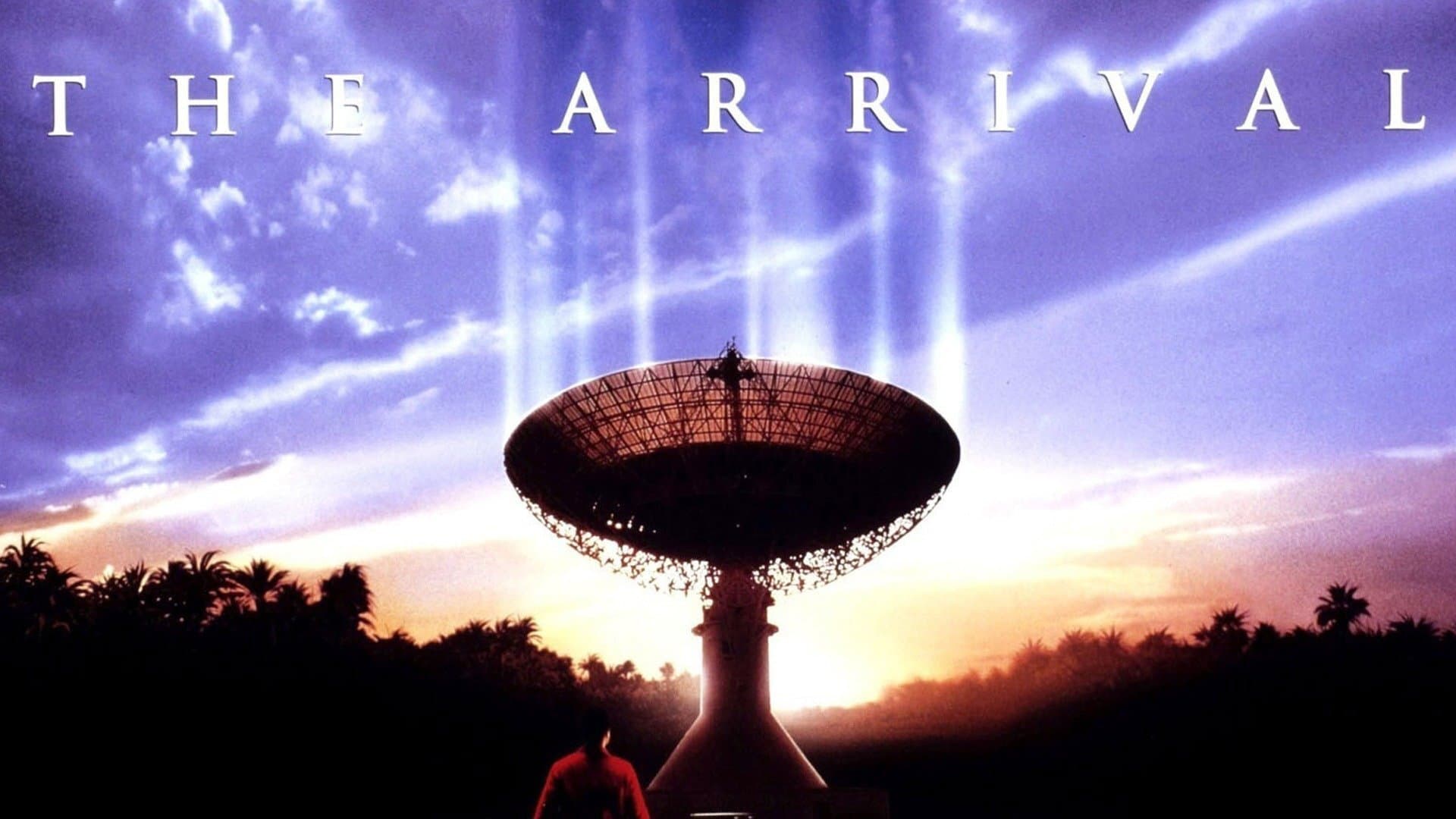 The Arrival - immagine