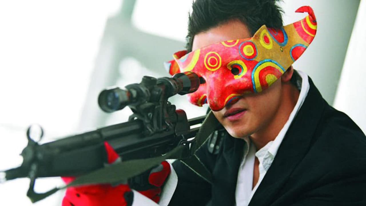 New Police Story - immagine