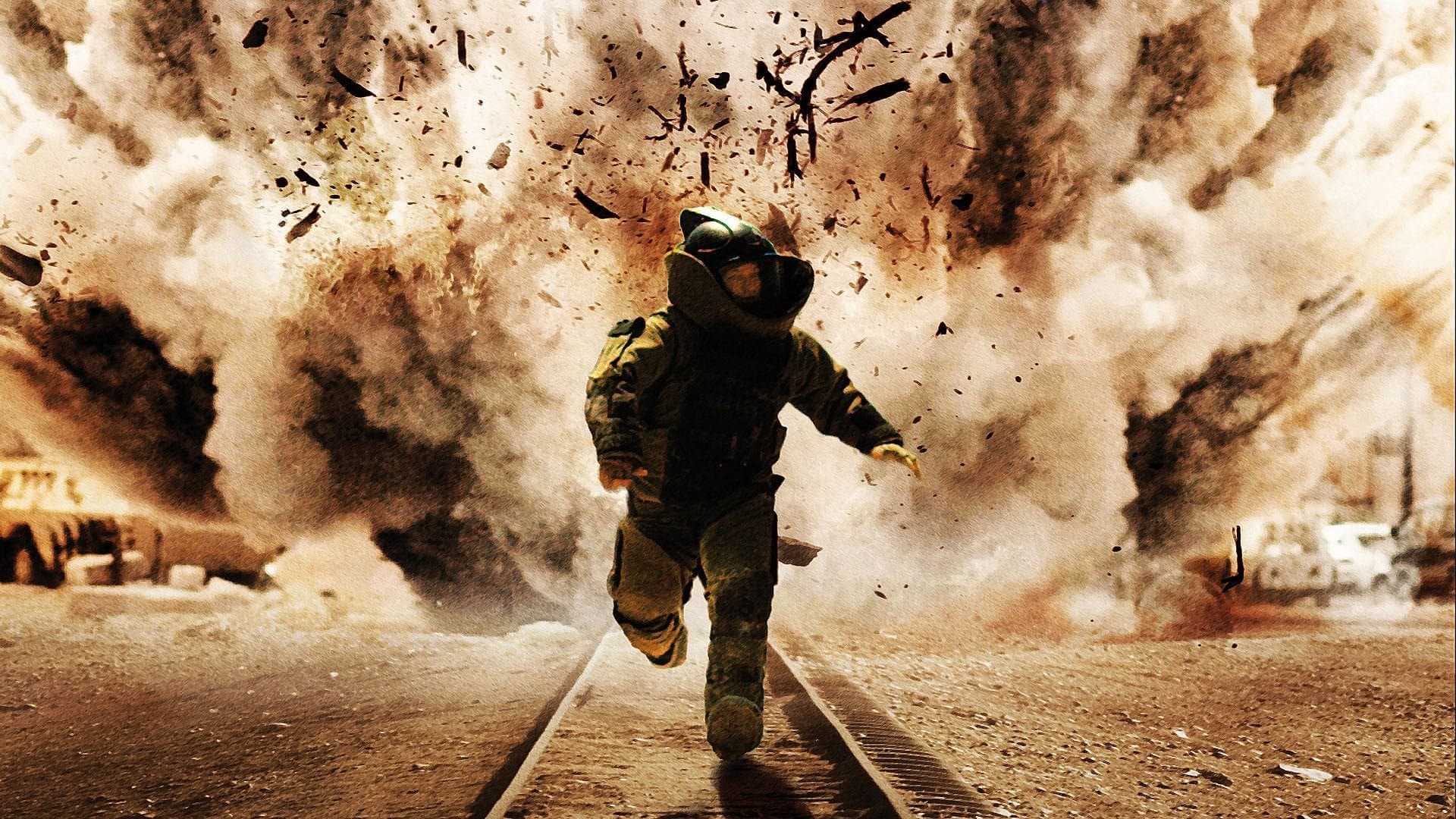 The Hurt Locker - immagine