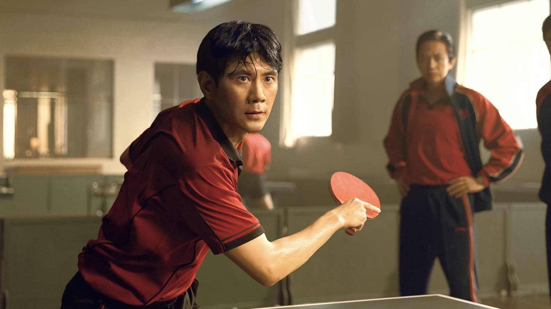 Ping Pong: Il ritorno - immagine