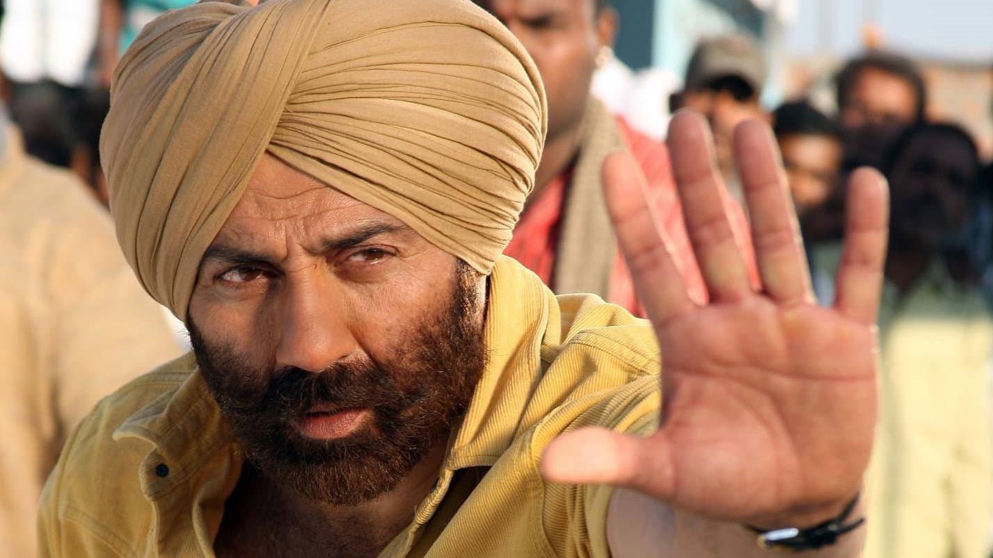 Singh Saab the Great - immagine