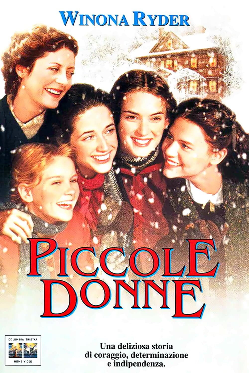Poster di Piccole donne