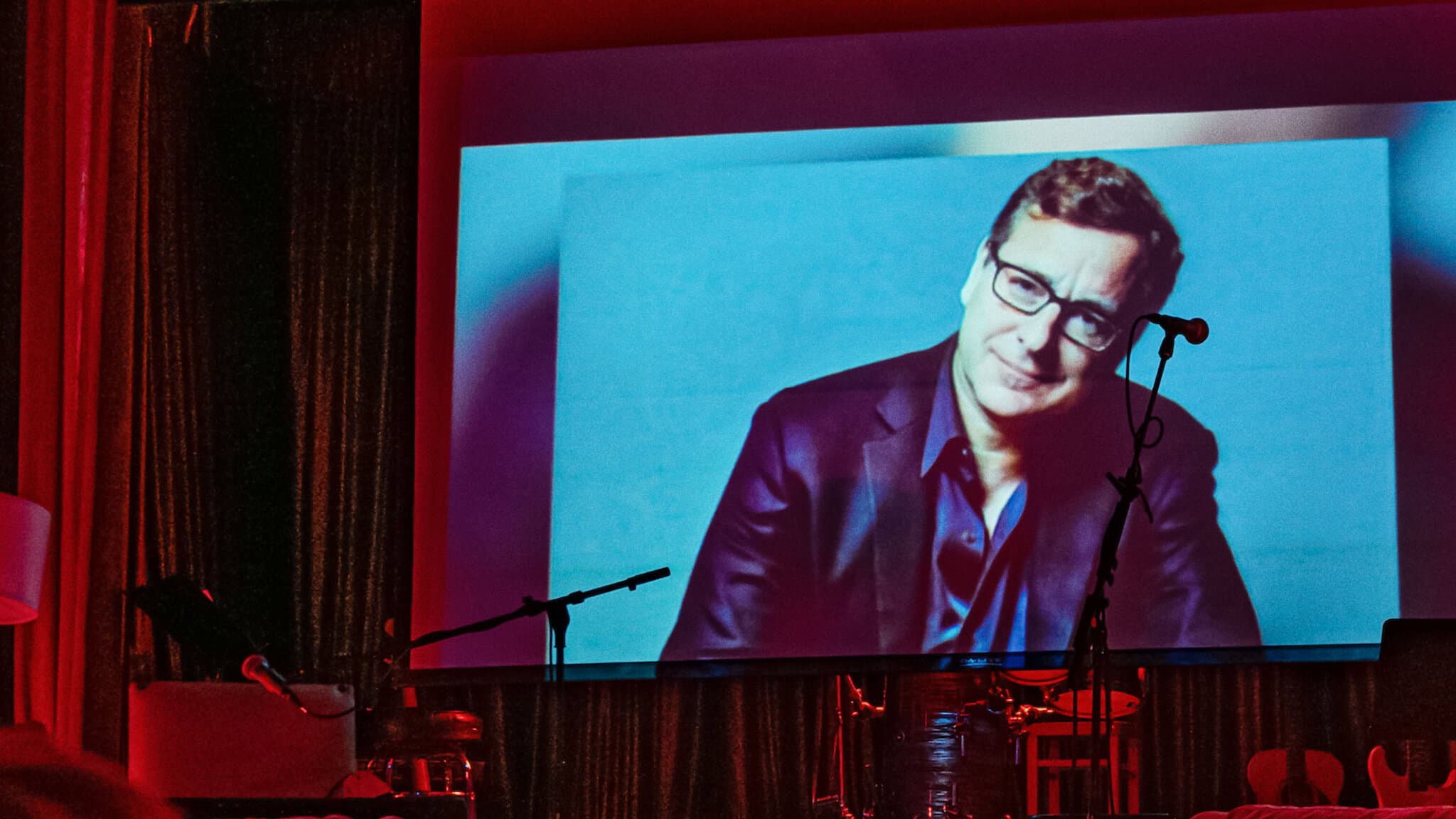 Dirty Daddy: The Bob Saget Tribute - immagine