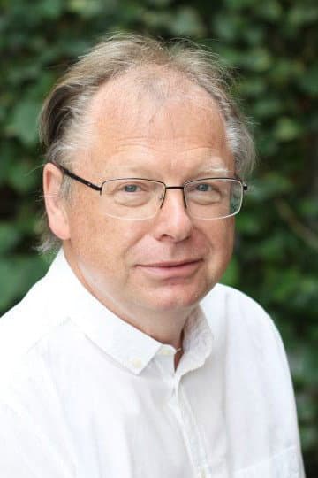Miloslav Šmídmajer