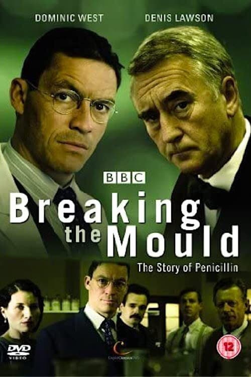 Poster di Breaking the Mould