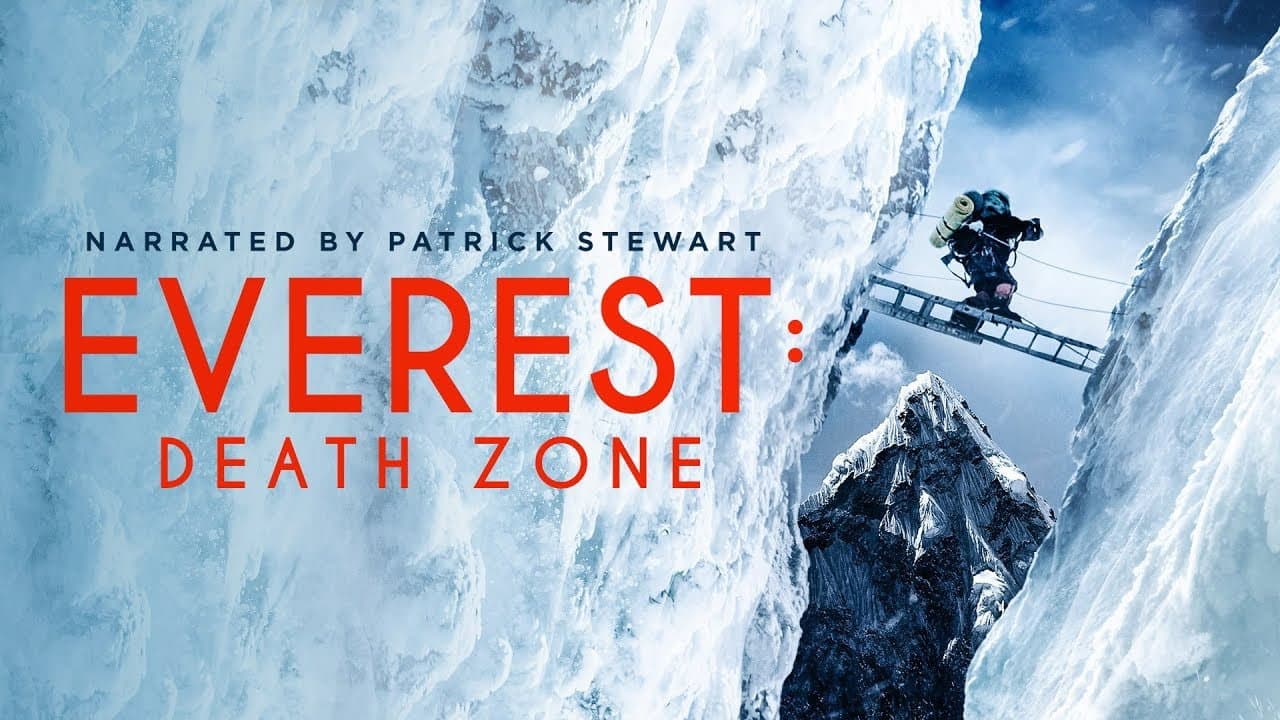 Death Zone: Cleaning Mount Everest - immagine